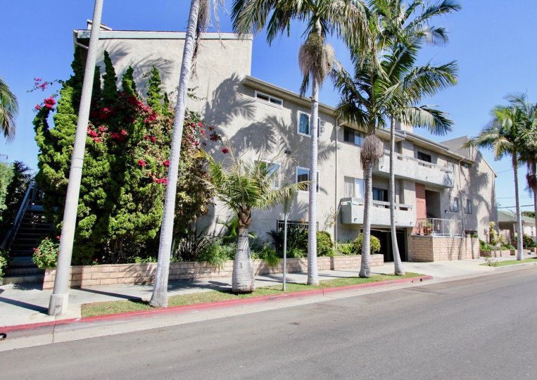 Pacific Studios Mar Vista CA